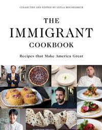 Celebrate Immigrant Hertiage Month in the kitchen!